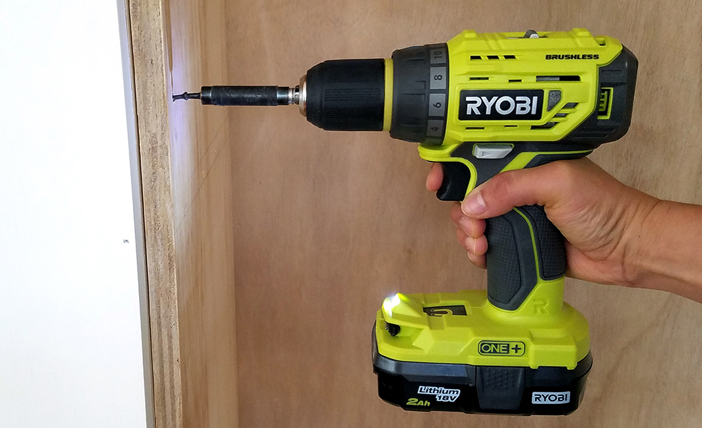 impact drill vs drill driver