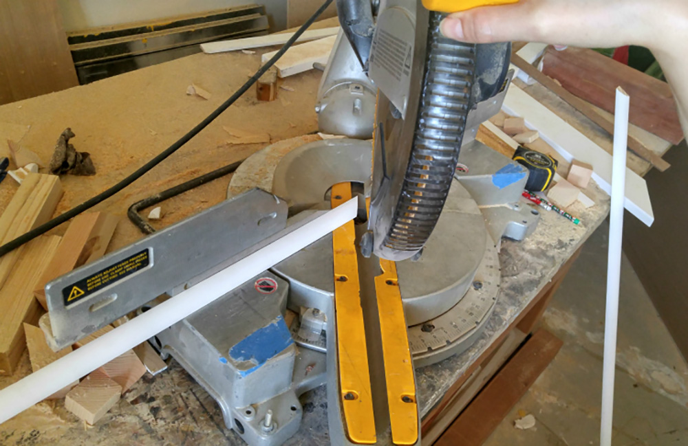 Installing French Doors With a DIY Transom Window Installing French Doors With a DIY Transom Window