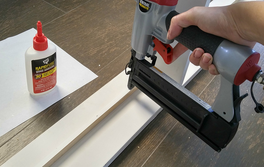 Installing French Doors With a DIY Transom Window Installing French Doors With a DIY Transom Window