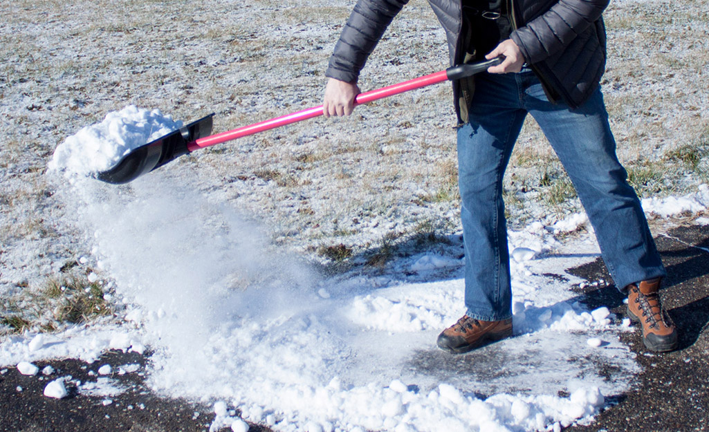 Pin by Infloor Heating Systems on Never Shovel Snow Again