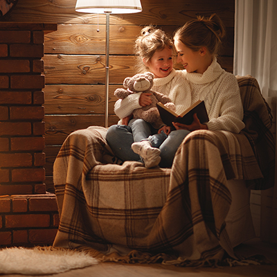 8 Ways to Create a Safe, Comfortable Home in Winter