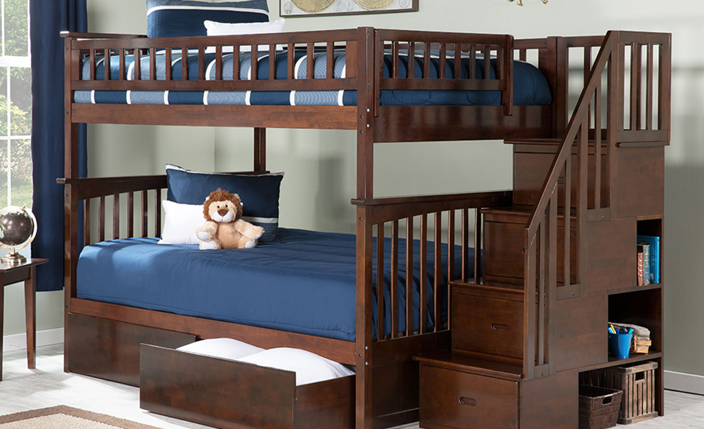 Furniture for Kids: A Quality Investment
