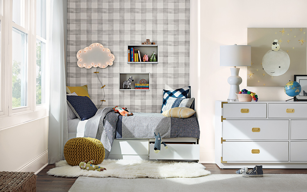 kids' room ideas - the home depot