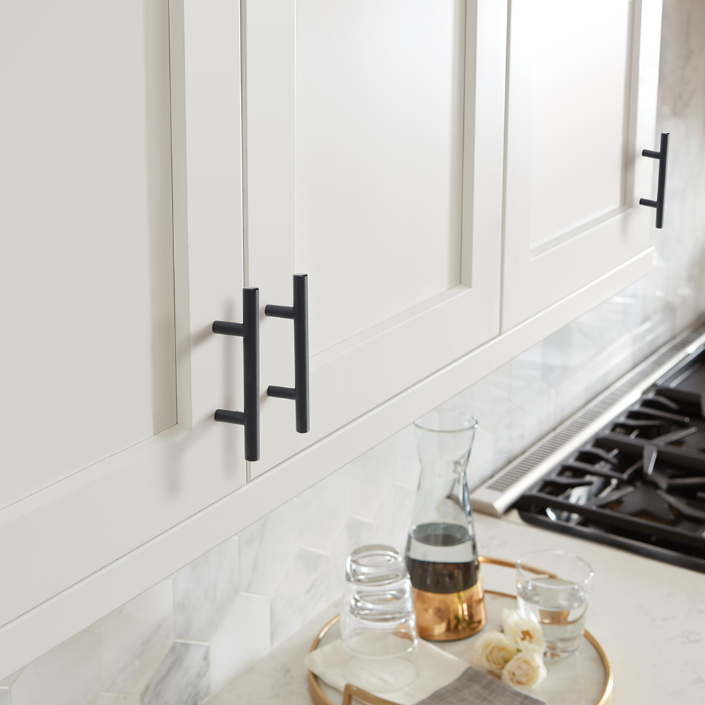Kitchen Cabinet Hardware Ideas   The Home Depot