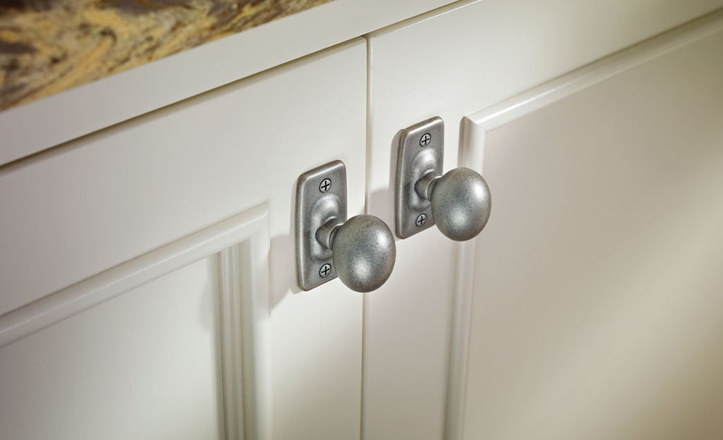 Home Depot Appliance Knobs