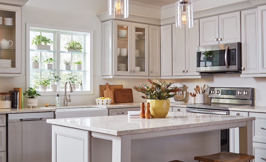 Kitchen Remodeling Los Angeles