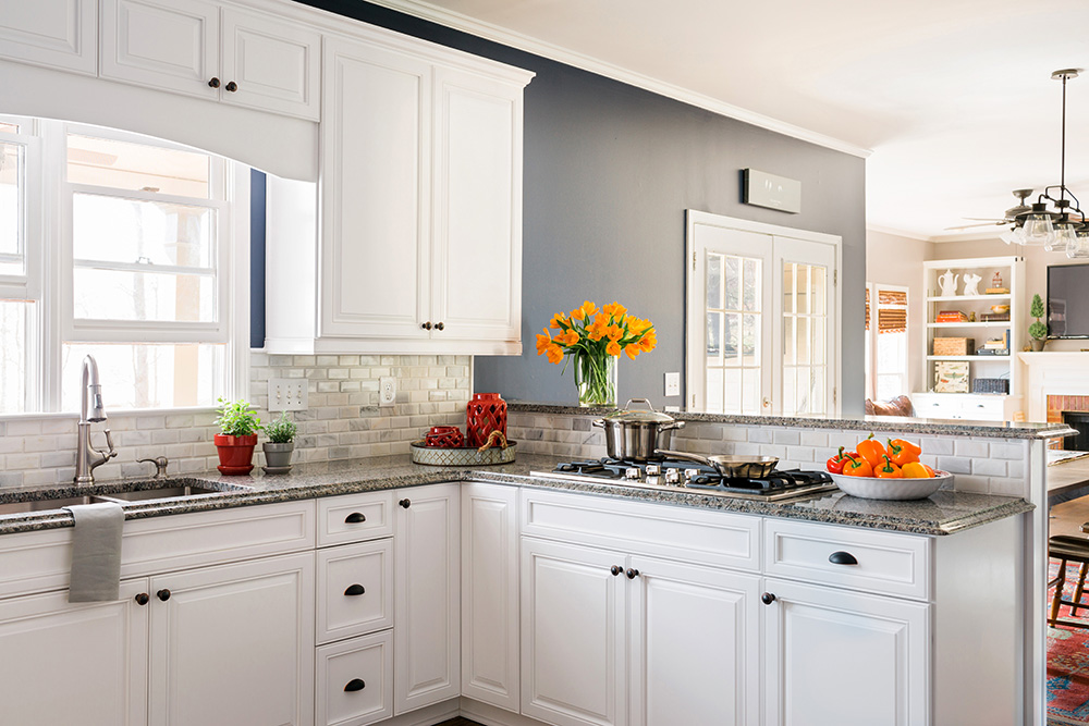 Kitchen Refacing Ideas, How Much Does Home Depot Charge To Resurface Cabinets