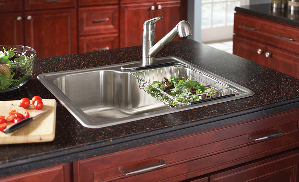 buy a kitchen sink near berks county pa