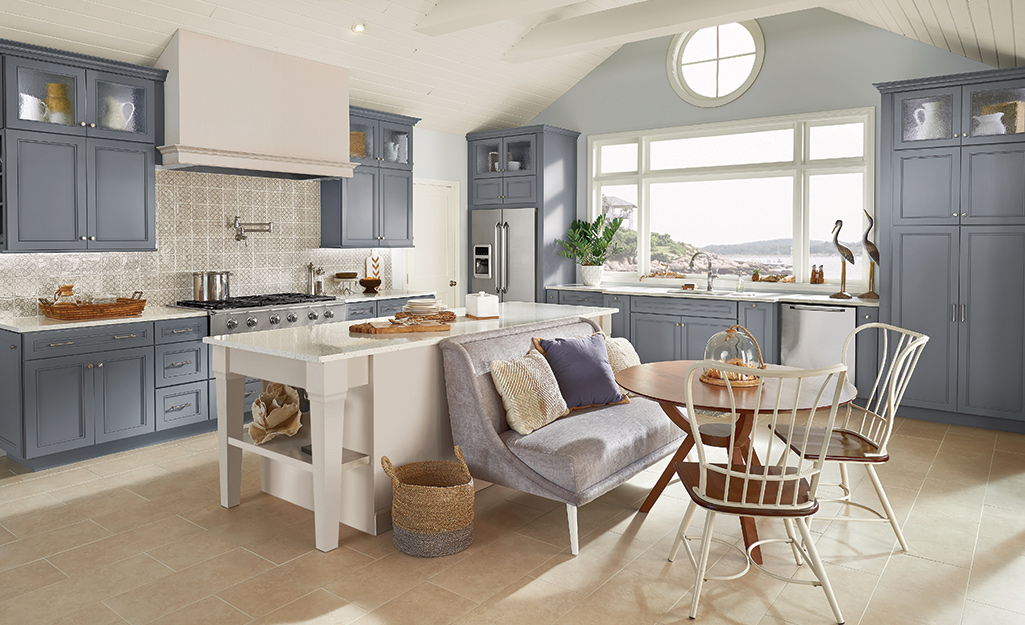 Explore Farmhouse, Kitchen Styles for Your Home - The Home Depot