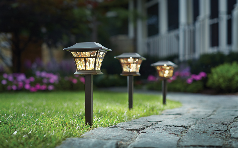 landscape lighting installers franklin tn