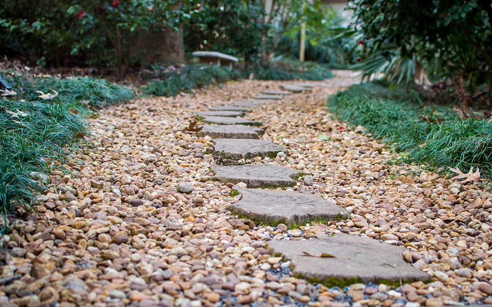 Rock Landscaping Ideas That Increase Curb Appeal - The ...