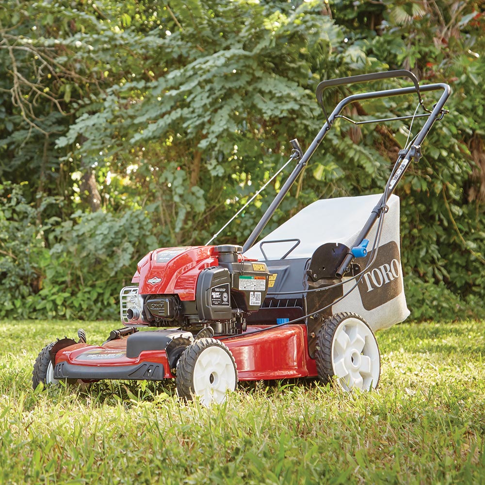 home depot toy lawn mower