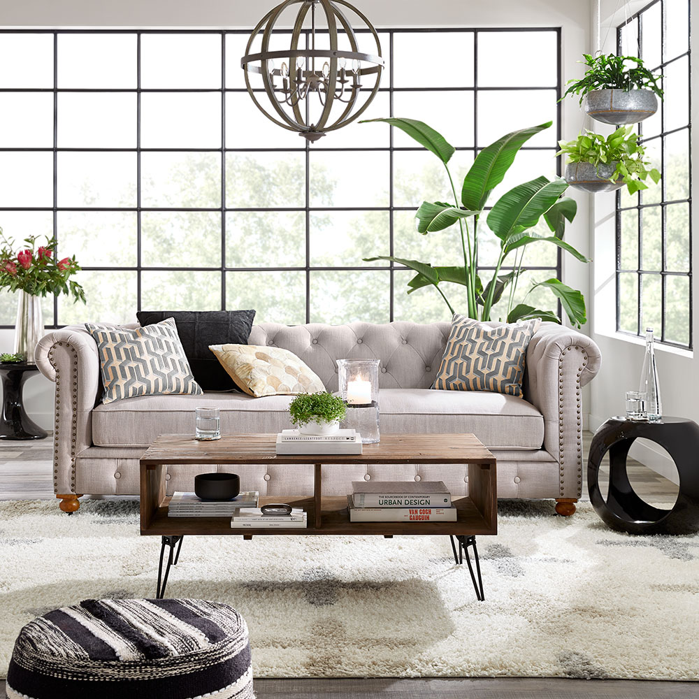 Popular Living Room Decorating Ideas - 60 Best Living Room Ideas 2021 ...