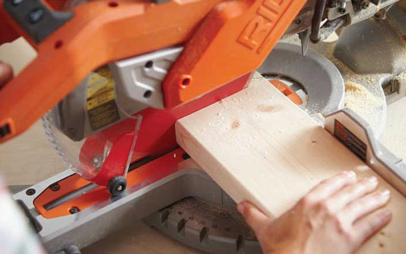 Cut the boards - Make Own Decorative Shelving Cut the boards - Make Own Decorative Shelving