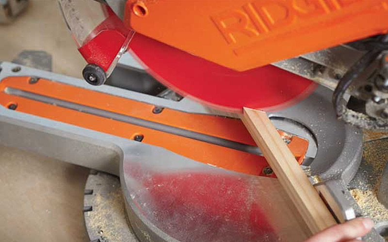 Cut the casing - Make Own Decorative Shelving Cut the casing - Make Own Decorative Shelving