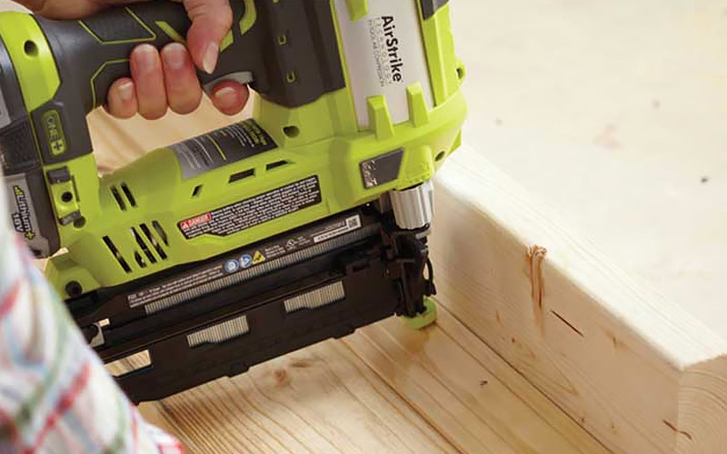 Attach trim - Make Own Decorative Shelving Attach trim - Make Own Decorative Shelving