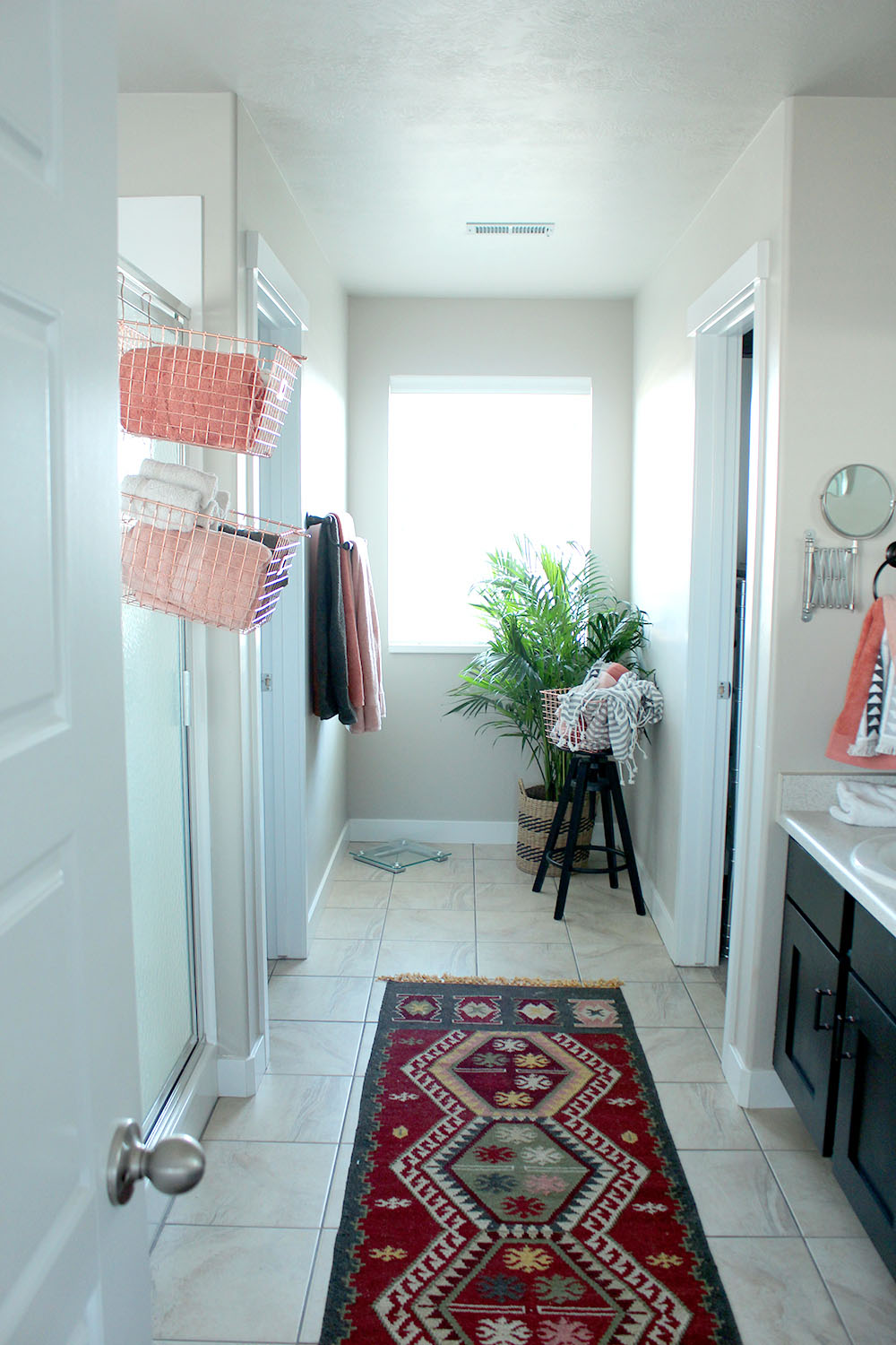Master Bathroom Updates: Before and Afters