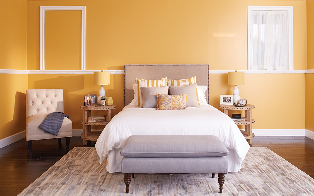 Bedroom Decor Ideas - The Home Depot