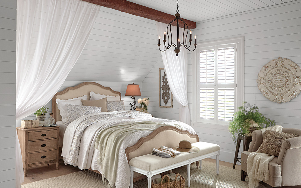 Master Bedroom Ideas The Home Depot