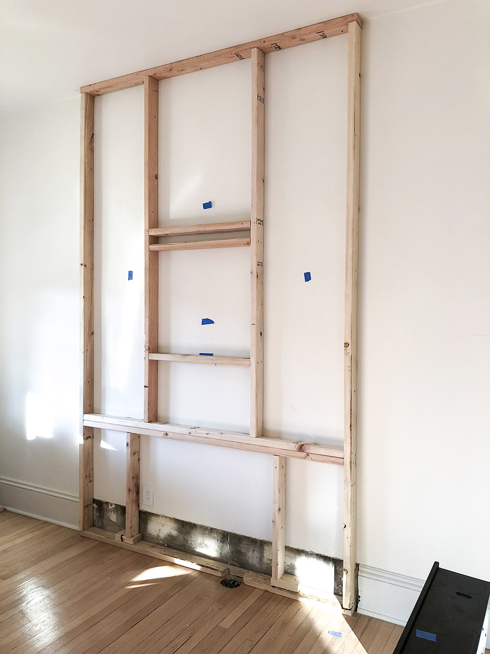 Minimalist Electric Fireplace Minimalist Electric Fireplace