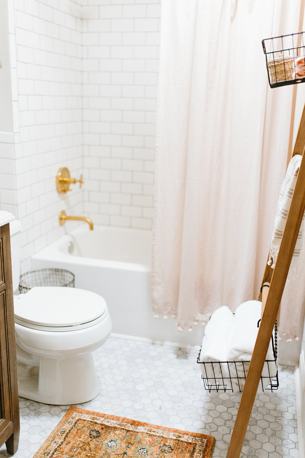 How to Remodel a Bathroom - The Home Depot