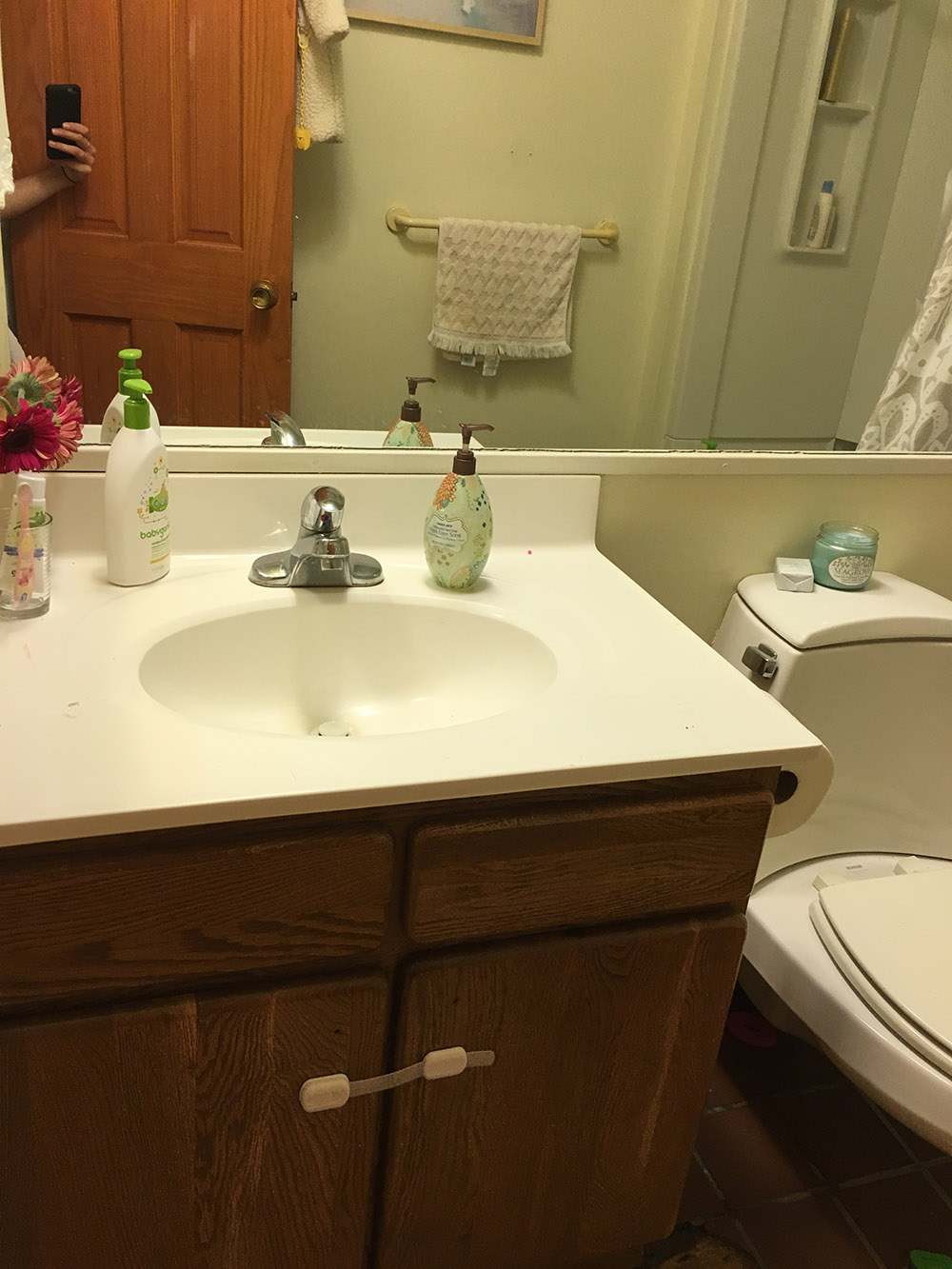Modern Bathroom Remodel Ideas