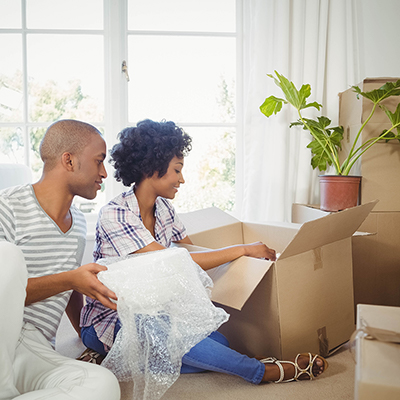 Moving Checklist
