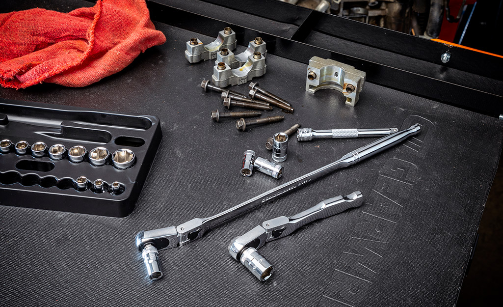 How to Maintain Automotive Hand Tools