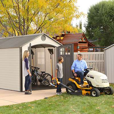 Must-Have Outdoor Power Tools