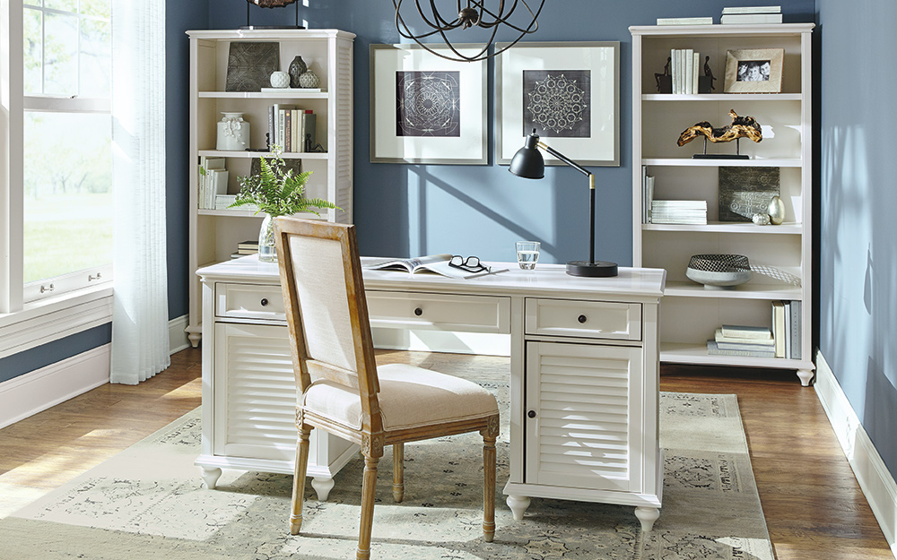 Office Decorating Ideas The Home Depot