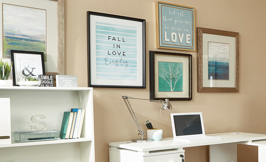 Office Decorating Ideas