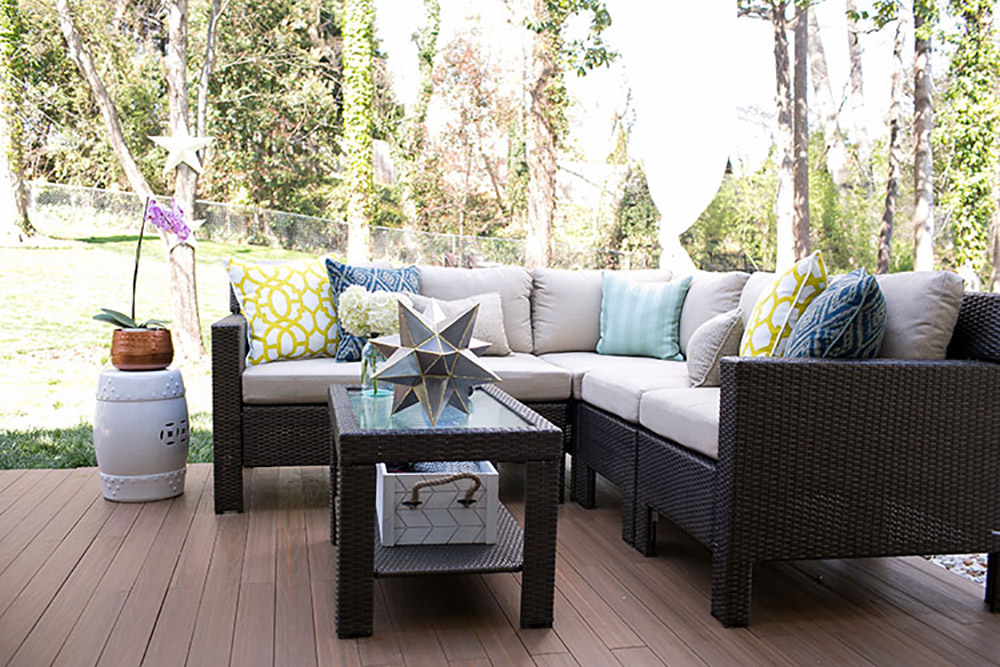 Outdoor Entertainment Area Ideas Outdoor Entertainment Area Ideas