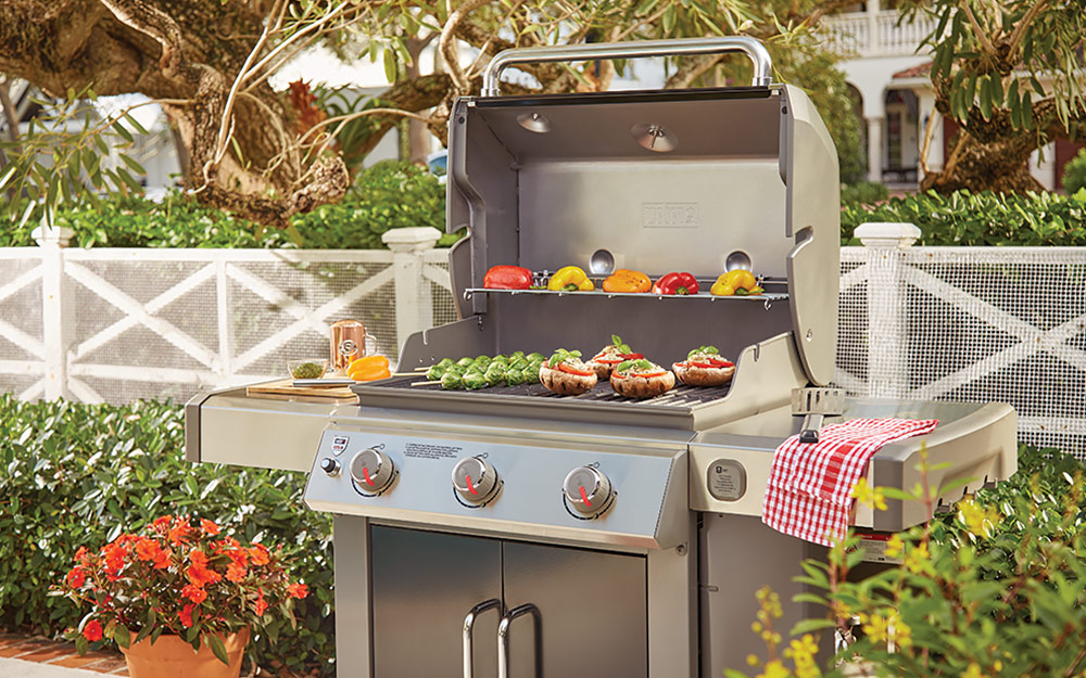Best Grills For Your Yard The Home Depot Best Grills For Your Yard The Home Depot