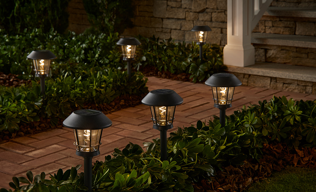 Outdoor Lighting Buying Guide - The Home Depot