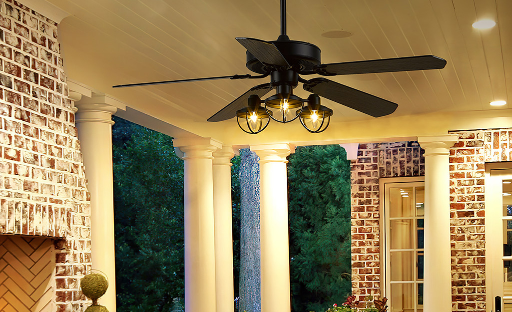 Outdoor Lighting Buying Guide - The Home Depot