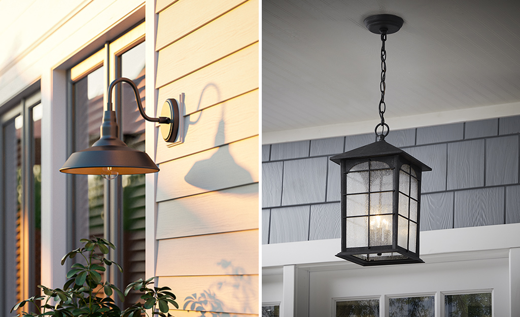 Landscape Lighting - Outdoor Lighting - The Home Depot