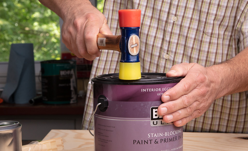 How to Dispose of Paint - Where to Throw Out Old Paint