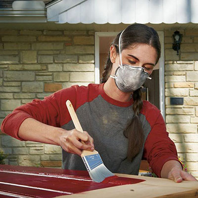 Best Safety Equipment for Painting