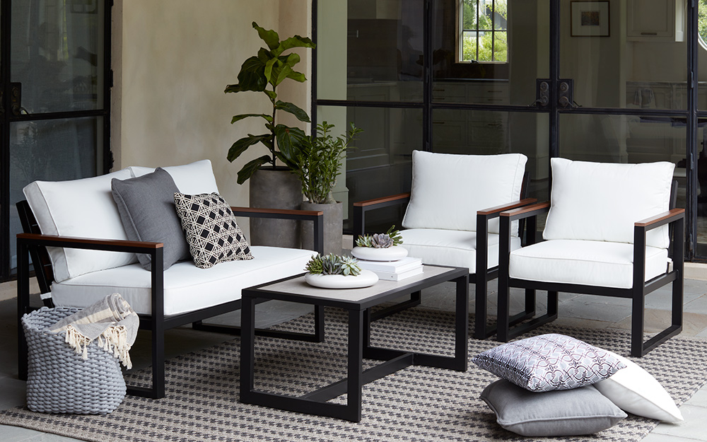 Best Patio Furniture for Your Yard - The Home Depot