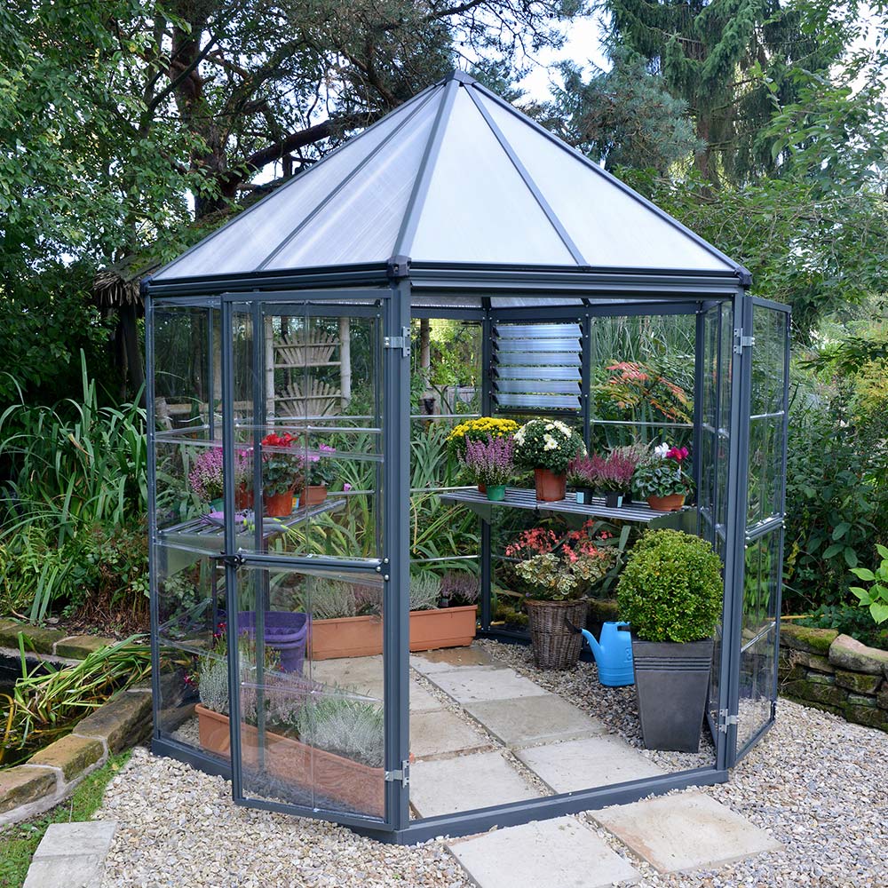 What Is The Best Polycarbonate Sheet For My Greenhouse?