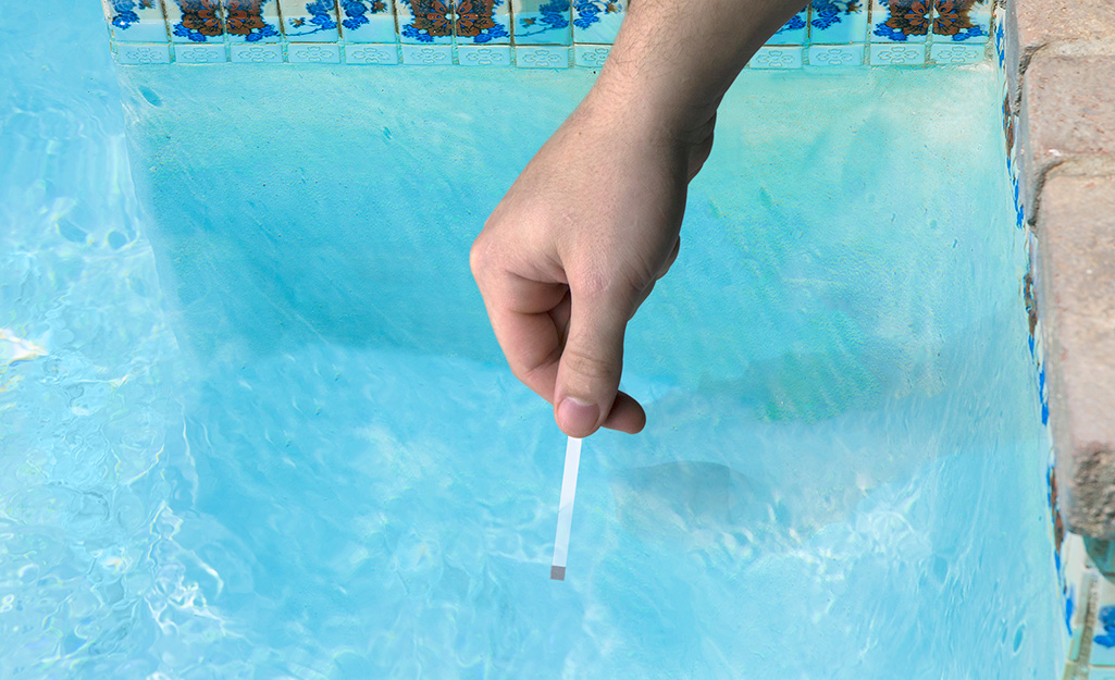 Does the Weather Impact Your Swimming Pool?, Pool Water Chemistry