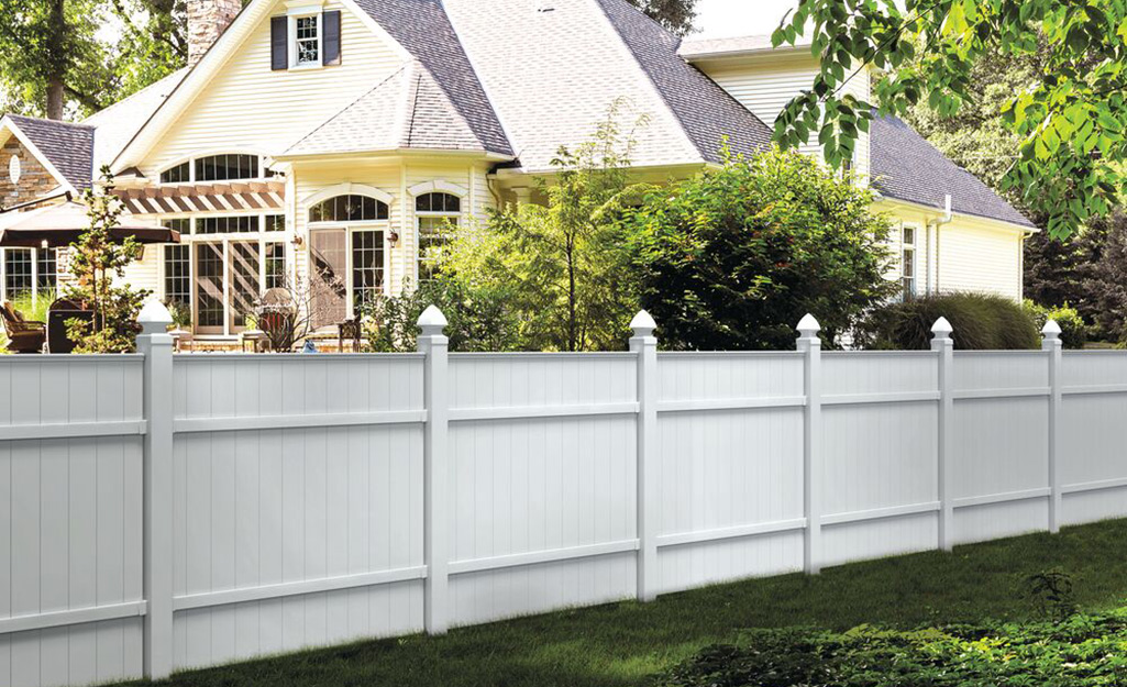 Privacy Fence Ideas, Corrugated Metal Fence Home Depot