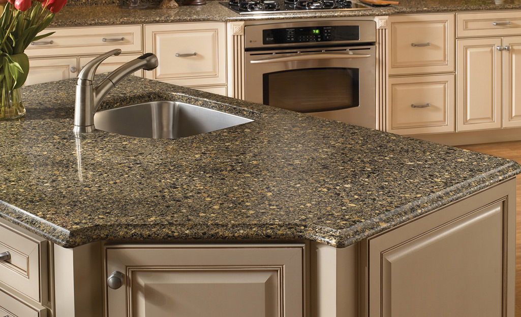 Quartz Vs Granite Countertops, How Long Does It Take To Get A Countertop From Home Depot