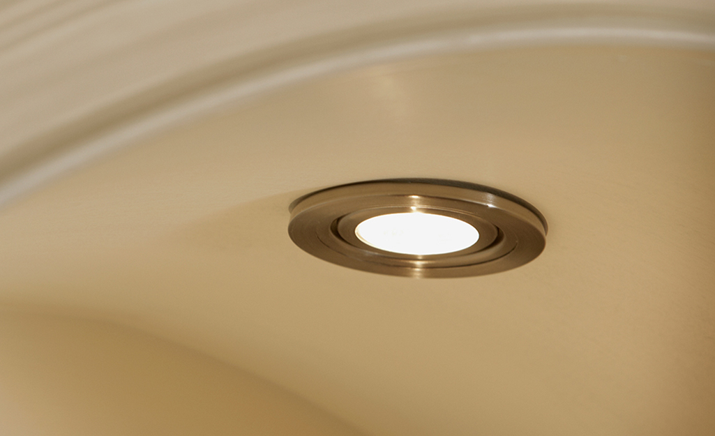 home depot recessed ceiling lights