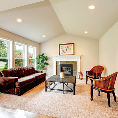 How to Install Recessed Lighting on Sloped Ceilings - The ...