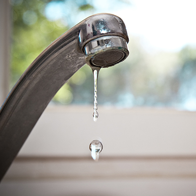 How to Repair a Ball Faucet
