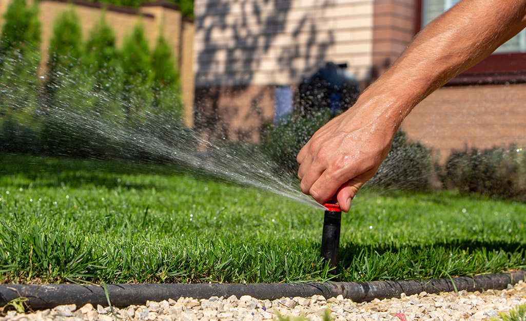 The Definitive Guide for Sprinkler Repair Service Near Me Rockville Md
