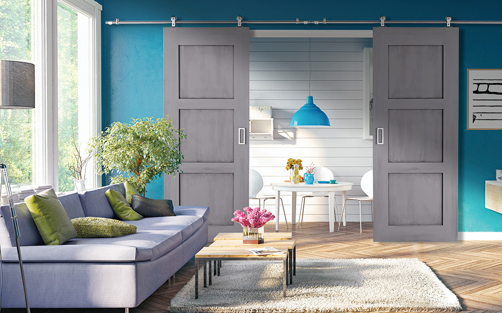 Room Divider Ideas The Home Depot