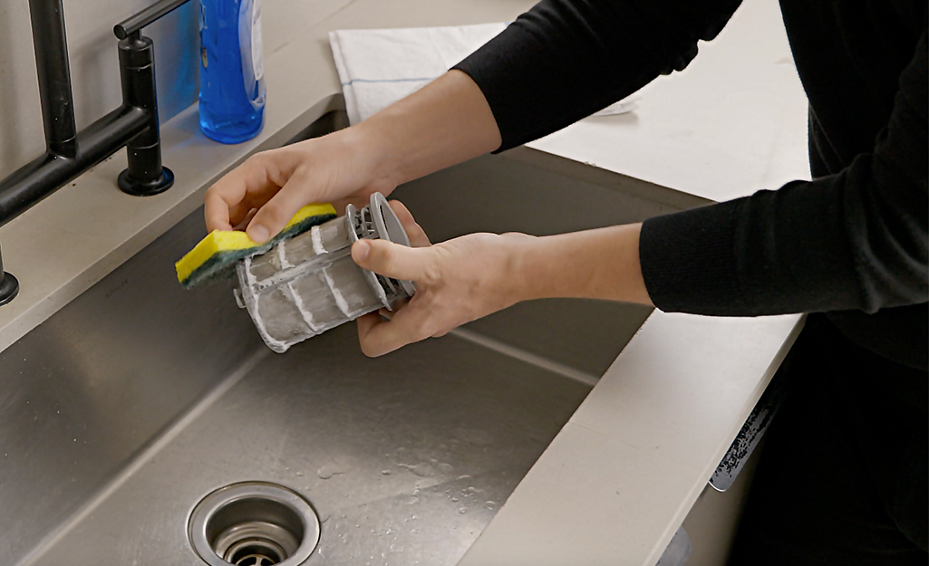 How to Clean Your Dishwasher in Under 15 Minutes