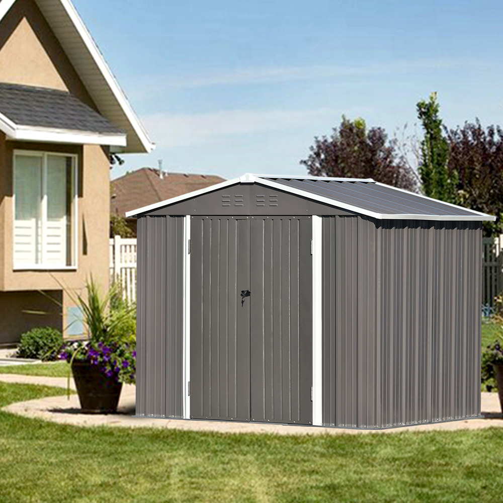 Outdoor Storage - The Home Depot